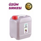Tahtakapı Üzüm Sirkesi 5 Litre