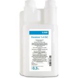 Tahtakurusu Fendona % 6 Sc 500 Ml Genel Haşere İlacı