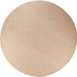 Tahtalı Çarşı Ahşap Yer Sofra 50 cm