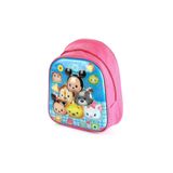 TahTicMer Anaokulu Ilkokul Kız Çocuk Sırt Çantası Çizgi Film Karakterli Hello Kitty Mickey Model Abs Ön Yüzey