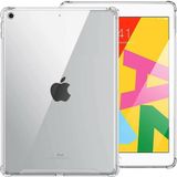 Tahticmer Apple iPad Mini 1 Mini 2 Mini 3 Mini 4 Mini 5 Uyumlu Şeffaf Silikon Darbeye Dayanıklı Kılıf