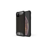 TahTicMer Apple Iphone 11 Pro 5.8 Inç Kılıf Crash Çift Katmanlı Zırhlı Tank Darbeye Dayanıklı