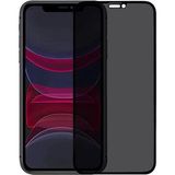 Tahticmer Apple iPhone 12 Hayalet Gizlilik Filtreli Komple Cam Kırılmaz Ekran Koruyucu