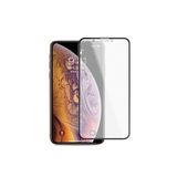 TahTicMer Apple Iphone 12 Mini Seramik Nano Mat Ekran Koruyucu Kırılmaz Cam