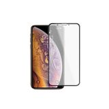TahTicMer Apple Iphone 12 Pro Max Seramik Nano Mat Ekran Koruyucu Kırılmaz Cam