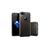 TahTicMer Apple Iphone Xr Kılıf Simli Parlak Silikon Luxury Lüks Tpu