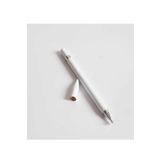 TahTicMer Galaxy Tab A T550 T552 T555 T557 ile Uyumlu Dokunmatik 2 In 1 Kalem S Pen Stylus Beyaz