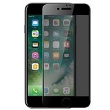 TahTicMer Hayalet Kırılmaz Ekran Koruyucu Gizlilik Filtreli Cam Siyah Apple iphone 6 iphone 6S iphone 7 iphone 8 iphone SE 2020 ile Uyumlu ürün