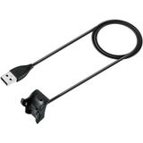 Tahticmer Huawei Honor Band 4 5 Uyumlu USB Şarj Kablosu