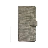 TahTicMer Huawei P30 Pro Kılıf Exclusive Spor Cüzdan Kumaş Kredi Kartı Para Bölmeli Standlı Silikon, NoColor-620d6a21