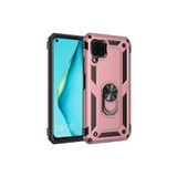 TahTicMer Huawei P40 Lite Uyumlu Kılıf, Bakır