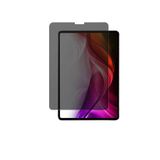 TahTicMer Ipad Mini 2 A1489 A1490 A1491 Uyumlu Ekran Koruyucu Full 5d Privacy Filtreli Hayalet Cam 7.9 Inç