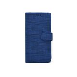 TahTicMer Iphone 12 Mini Uyumlu Kılıf, Mavi