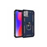 TahTicMer Iphone 12 Uyumlu Kılıf, Lacivert