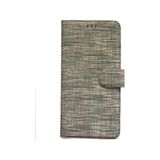 TahTicMer Iphone 6s Kılıf Cüzdan Kumaş Kredi Kartı Para Bölmeli Standlı Exclusive Spor Cüzdan, NoColor-f474f4e4