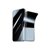 TahTicMer Iphone 6s Uyumlu Hayalet Mat Seramik Kırılmaz Ekran Koruyucu Cam Gizlilik Filtreli Matte
