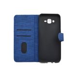TahTicMer Iphone 8 Kılıf Cüzdan Kumaş Kredi Kartı Para Bölmeli Standlı Exclusive Spor Cüzdan, NoColor-16f77584
