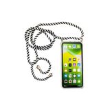TahTicMer Iphone X Uyumlu Şeffaf Köşe Korumalı Kılıf