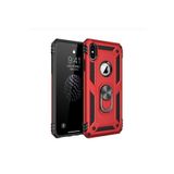 TahTicMer Iphone Xr Uyumlu Kılıf, Kırmızı