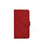 TahTicMer Iphone Xs Max Kılıf Cüzdan Kumaş Kredi Kartı Para Bölme Standlı Exclusive Spor Cüzdan, NoColor-3fef7940