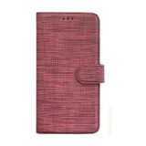 TahTicMer Iphone Xs Max Kılıf Cüzdan Kumaş Kredi Kartı Para Bölme Standlı Exclusive Spor Cüzdan, NoColor-52f4ca75