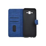 TahTicMer Iphone Xs Max Kılıf Cüzdan Kumaş Kredi Kartı Para Bölme Standlı Exclusive Spor Cüzdan, NoColor-c6d7d667