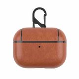 TahTicMer Kılıf Kulaklık Koruma Deri Darbe Koruma Taba Airpods 3 ile Uyumlu ürün
