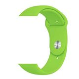 TahTicMer Kordon Kayış Silikon Kordon Yeşil watch GT2 Pro GT 2e GT 42m GT 46m GT2 46m GT2 42m Watch 2 Honor Watch 2 42m Watch SE watch GS PRO Magic Watch2 46m Magicwatch 1 watch Dream ile Uyumlu ürün