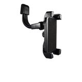 TahTicMer Motosiklet Telefon Tutucu 360° Dönerli Gps Universal Sabitleyici Motorsiklet Tutucu