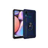 TahTicMer Samsung A10 Uyumlu Kılıf, Lacivert