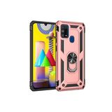 TahTicMer Samsung A21s Uyumlu Kılıf