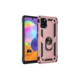 TahTicMer Samsung A31 Uyumlu Kılıf