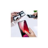 TahTicMer Samsung Galaxy A10s A107 Ekran Koruyucu Gizlilik Filtresi Hayalet Cam