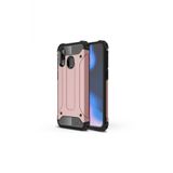 Tahticmer Samsung Galaxy A20s A207 Kilif Crash Cift Katmanli Zirhli Tank Darbeye Dayanikli