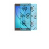 TahTicMer Samsung Galaxy Note N8010 Nano Kırılmaz Ekran Koruyucu Darbe Emici Esnek Bükülebilir Film 10.1