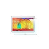Tahticmer Samsung Galaxy Note P602 Kırılmaz Ekran Koruyucu Cam Film Tempered Glass Darbeye Dayanıklı 10.1 İnç