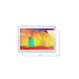Tahticmer Samsung Galaxy Note P605 Kırılmaz Ekran Koruyucu Cam Film Tempered Glass Darbeye Dayanıklı 10.1 İnç