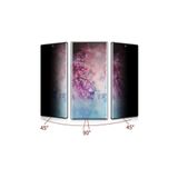 TahTicMer Samsung Galaxy S10 Plus G975 Uyumlu Privacy Kavisli Hayalet Nano Ekran Koruyucu