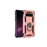 TahTicMer Samsung S10 Plus Uyumlu Kılıf, Bakır