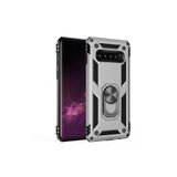 TahTicMer Samsung S10 Uyumlu Kılıf