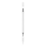TahTicMer Uyumlu Dokunmatik Kalem S Pen Stylus Universal Beyaz Pt360 Tüm Tablet Telefon Modellerine Uygun