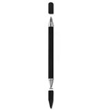 TahTicMer Uyumlu Dokunmatik Kalem S Pen Stylus Universal Siyah Pt360 Tüm Tablet Telefon Modellerine Uygun