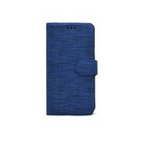TahTicMer Uyumlu Iphone 13 Pro Kılıf Kumaş Kredi Kartı Para Bölmeli Standlı Exclusive Spor Cüzdan