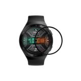 TahTicMer Watch Gt 2 Pro 46 Mm Uyumlu Ekran Koruyucu Nano Esnek Polymer Kırılmaz Koruma