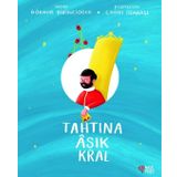 Tahtına Aşık Kral - Göknur Birincioğlu