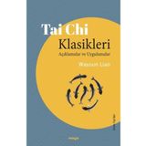 Tai Chi Klasikleri Maya Kitap