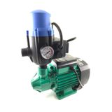 Taifu 0.50 Hp Su Motoru Su Dinamosu + Hidromat Su Pompası