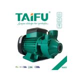 Taifu 1 Hp 220V Bakır Sargılı 1 Metre Kablolu Fişli Santrifüj Su Pompası