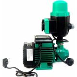 Taifu 1 Hp Bakır Sargılı 750 W 3 Kat 3 Daire Otomatik Hidrofor Pompa Güçlü Basınç