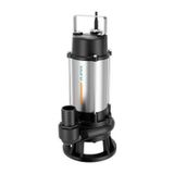 Taifu 50wfd15-14-1.5g Parçalayıcı Bıçaklı Foseptik Drenaj Dalgıç Pompa 220v 2hp 27m³/h 19mss
